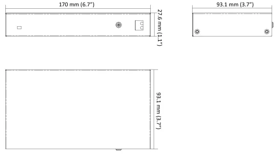 wymiary DS-3E0109P-E/M(B)