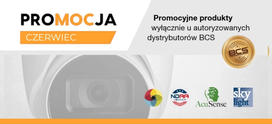 Czerwcowe promocje 2024 na Chroń.pl