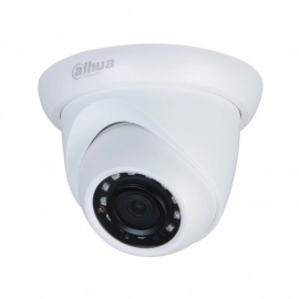 IPC-HDW1230S-0280B-S5 Dahua kamera sieciowa 2Mpx detekcja ruchu IR 30M