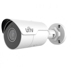 IPC2128LE-ADF28KM-G Uniview mini kamera tubowa IP 8Mpx IR 50m