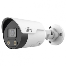 IPC2128SB-ADF28KMC-I0 Uniview kamera tubowa IP 8Mpx Smart IR 30m