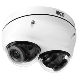 BCS-F-DIP2X5FSR2 BCS Flex kamera dwuprzetwornikowa 5Mpx WDR