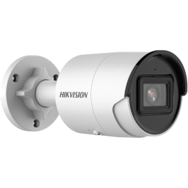 DS-2CD2083G2-I(2.8MM) Hikvision kamera tubowa IP AcuSense 8Mpx WDR