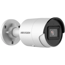 DS-2CD2086G2-I(2.8MM) Hikvision kamera tubowa IP AcuSense 8Mpx WDR