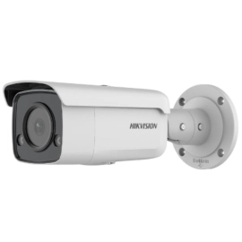 DS-2CD2T87G2-L(4MM) Hikvision kamera tubowa IP 8Mpx LED 60m WDR