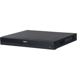 NVR4208-EI Dahua rejestrator sieciowy 8 kanałowy IP 2hdd 4K WizSense AI