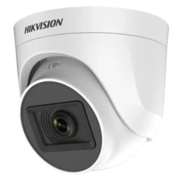 DS-2CE76H0T-ITPF(2.8MM) Hikvision kamera 4w1 5Mpx IR 30M WDR