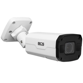 BCS-P-TIP52VSR5-AI2 BCS Point kamera tubowa IP 2Mpx IR 50m WDR Motozoom