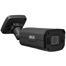 BCS-P-TIP52VSR5-AI2-G BCS Point kamera tubowa IP 2Mpx IR 50m WDR Motozoom