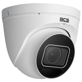 BCS-P-EIP52VSR4-AI2 BCS Point kamera kopułowa IP 2Mpx IR 40M WDR NDAA