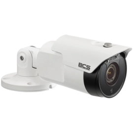 BCS-U-TIP62VSR4 BCS Ultra kamera tubowa IP 2Mpx IR 40M WDR NDAA