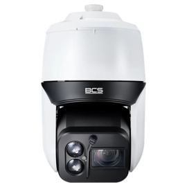 BCS-U-SIP6631SR30 BCS Ultra kamera obrotowa IP 6Mpx IR 300M WDR NDAA
