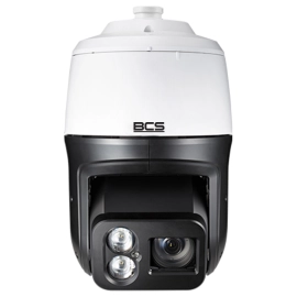 BCS-U-SIP6236SR35 BCS Ultra kamera obrotowa IP 2Mpx IR 350M WDR NDAA