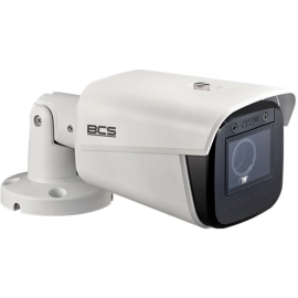 BCS-U-TIP62VSR4-AI2 BCS Ultra kamera tubowa IP 2Mpx IR 40M WDR NDAA