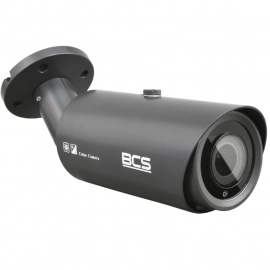 BCS-TA58VSR5-G(2) BCS Universal kamera tubowa 4w1 8Mpx IR 50M