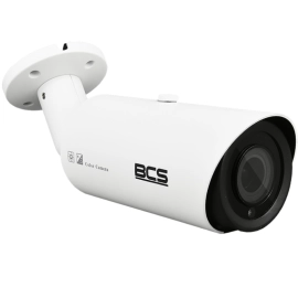 BCS-TA58VSR5(2) BCS Universal kamera tubowa 4w1 8Mpx IR 50M