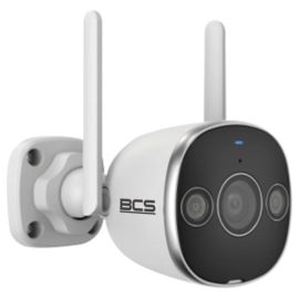 BCS-B-THOME01 BCS Basic kamera tubowa 5Mpx oświetlacz 20M WIFI