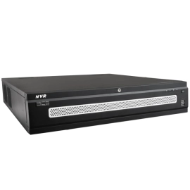 BCS-L-NVR3208XR-A-4K-AI(2) BCS Line rejestrator sieciowy 32 kanałowy 32Mpx AI