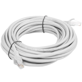 PCU6-10CC-0500-S Lanberg patchcord kat.6 UTP 5m nieekranowany FLUKE PASSED