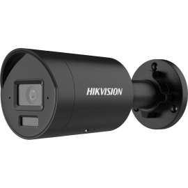 DS-2CD2043G2-LI2U(2.8MM)(BLACK) Hikvision kamera tubowa IP AcuSense 4Mpx WDR