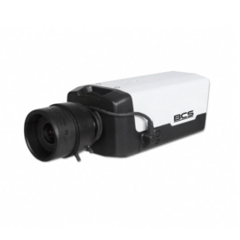 BCS-P-102WLGSA BCS Point kamera megapikselowa IP 2Mpx WDR