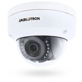 JI-111C Jablotron Flexible kamera megapikselowa IP 2Mpx IR 30M