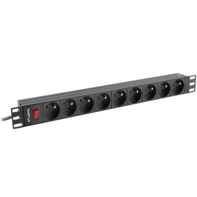 PDU-09E-0300-BK