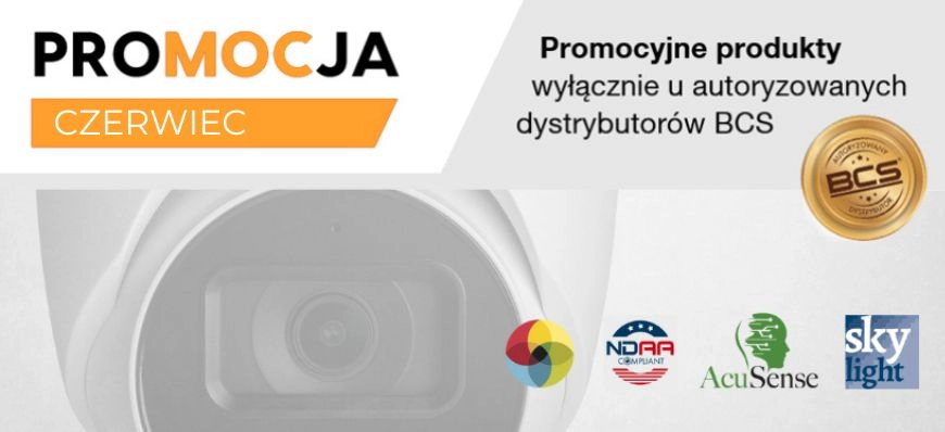 Promocje czerwcowe BCS na Chron.pl