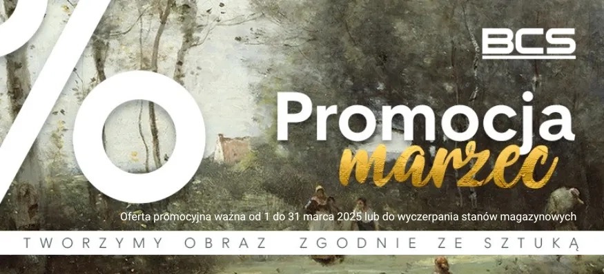 Promocje w marcu na urządzenia BCS - Chron.pl