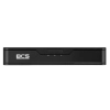 BCS-P-NVR0401-4KE-4P-III BCS Point sieciowy rejestrator 4 kanałowy IP do 4K PoE