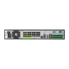 BCS-L-NVR3204-A-4K-16P-AI BCS Line rejestrator sieciowy 32 kanałowy 16Mpx PoE AI