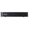 BCS-B-NVR0801-8P(2.0) BCS Basic rejestrator 8 kanałowy IP PoE do 8Mpx