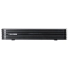 BCS-B-NVR1601(2.0) BCS Basic rejestrator 16 kanałowy IP do 8Mpx