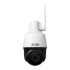 BCS-B-SIP124SR5-W BCS Basic kamera obrotowa IP 2Mpx IR 50M WDR Wi-Fi