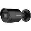 DS-2CD2046G2-IU(2.8MM)(BLACK) Hikvision kamera tubowa IP AcuSense 4Mpx WDR DarkFighter