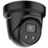 DS-2CD2346G2-IU(2.8MM)(BLACK) Hikvision kamera kopułowa IP 4Mpx IR 30m WDR Acusense