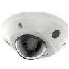 DS-2CD2526G2-IS(2.8MM) Hikvision kamera mini kopułowa IP AcuSense 2Mpx WDR