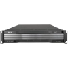 BCS-U-NVR6408R-A-4K(2X12TB) BCS Ultra rejestrator 64 kanałowy IP 12mpx NDAA