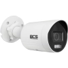 BCS-V-TIP24FCR4L4-AI2(2) BCS View kamera tubowa 4Mpx LED 40M NightColor WDR