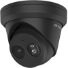 DS-2CD2343G2-IU(2.8MM)(BLACK) Hikvision kamera kopułowa IP 4Mpx IR 30m WDR Acusense