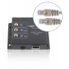 UT-4 Roger interfejs RS232/RS485/RS422-Ethernet