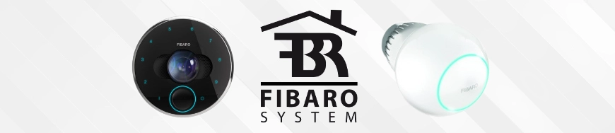 Nowości FIBARO na IFA 2017 - Intercom i Termostat
