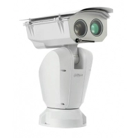 Promiennik podczerwieni IR w systemach CCTV